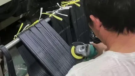 Brand Black Plastic Velvet Clothes Hanger Garment Laundry Hanger