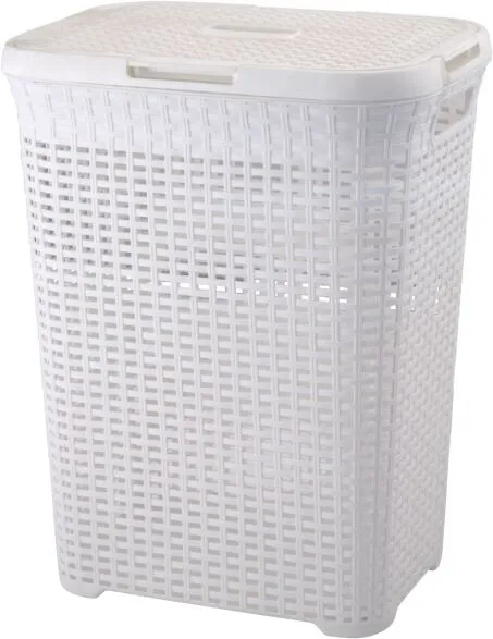 Large Woven Baskets Storage Cotton Rope Toys Organization Kids Room Decorative Bin Laundry Nursery Hamper