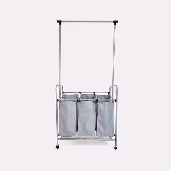 High Quality Oxford Cloth Rack
